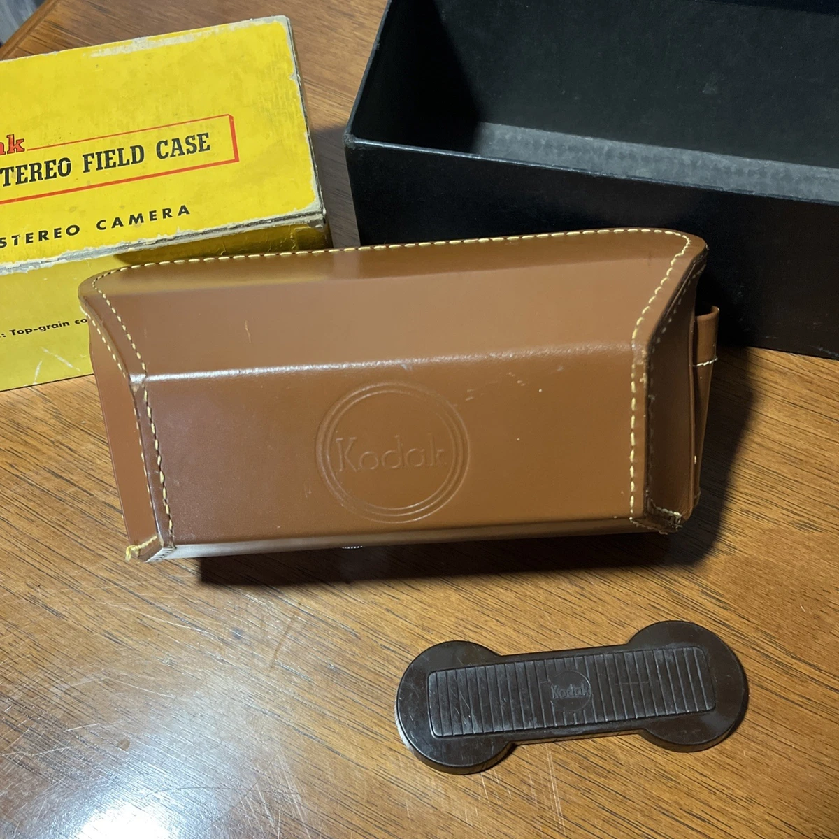 25+ Kodak Vintage Stereo Cameras for sale | Updated Oct 2026