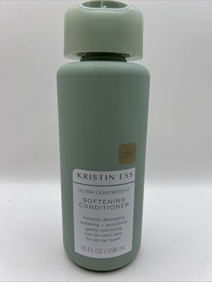 Kristin Ess Ultra Lightweight Softening Conditioner 10 fl oz