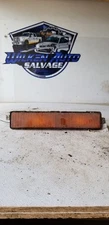 Driver Corner/Park Light Park Lamp-turn Signal Fits 86-87 ELDORADO 258575