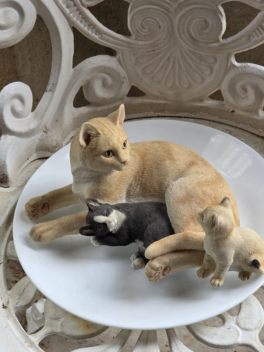 Lenox Animal Figurines In Collectible Cat Figurines for sale | eBay