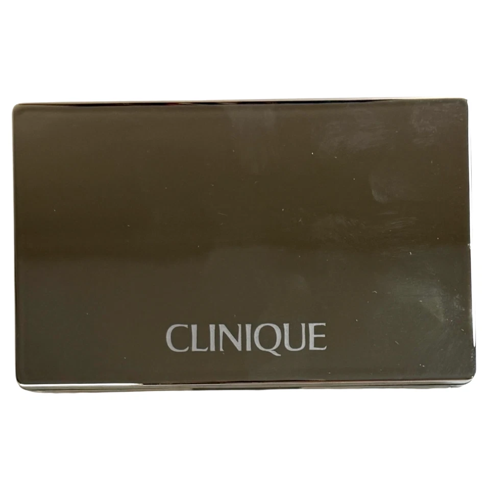 Clinique Acne Solutions Powder Makeup 15 Beige M-N 0.35 oz Mirror NIB New in Box - Image 4 of 4