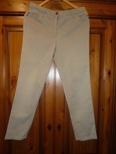 Brax City Sport Damen Jeans Carola Gr 40 kurz Bitte Masse beachten