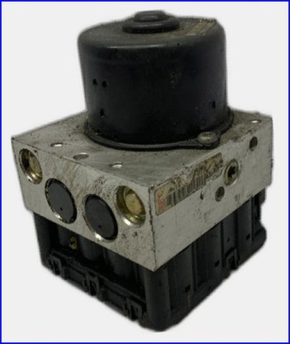 Steuergerät ABS-Pumpe PSA 9630135080