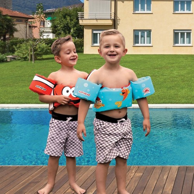 #ad #ad WATER OTTER CLASSIC CHILD LIFEVEST FISH FRIENDS $24.99