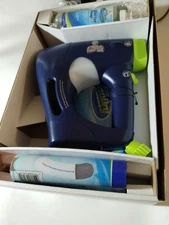 Mr Clean Air Dry carwash