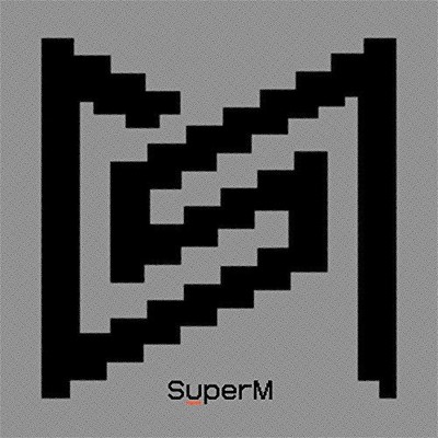 SUPERM - Super One - CD - G3z