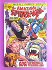 THE AMAZING SPIDER-MAN   #103   VG/LOW FINE   1971  COMBINE SHIPPING