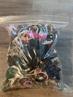 6.135 LB Jewelry Grab Bag Vintage & Modern Costume Jewelry w/Designer Bulk Lot