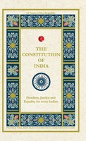 Rupa Publications India | The Constitution Of India | Buch | Englisch (2025)