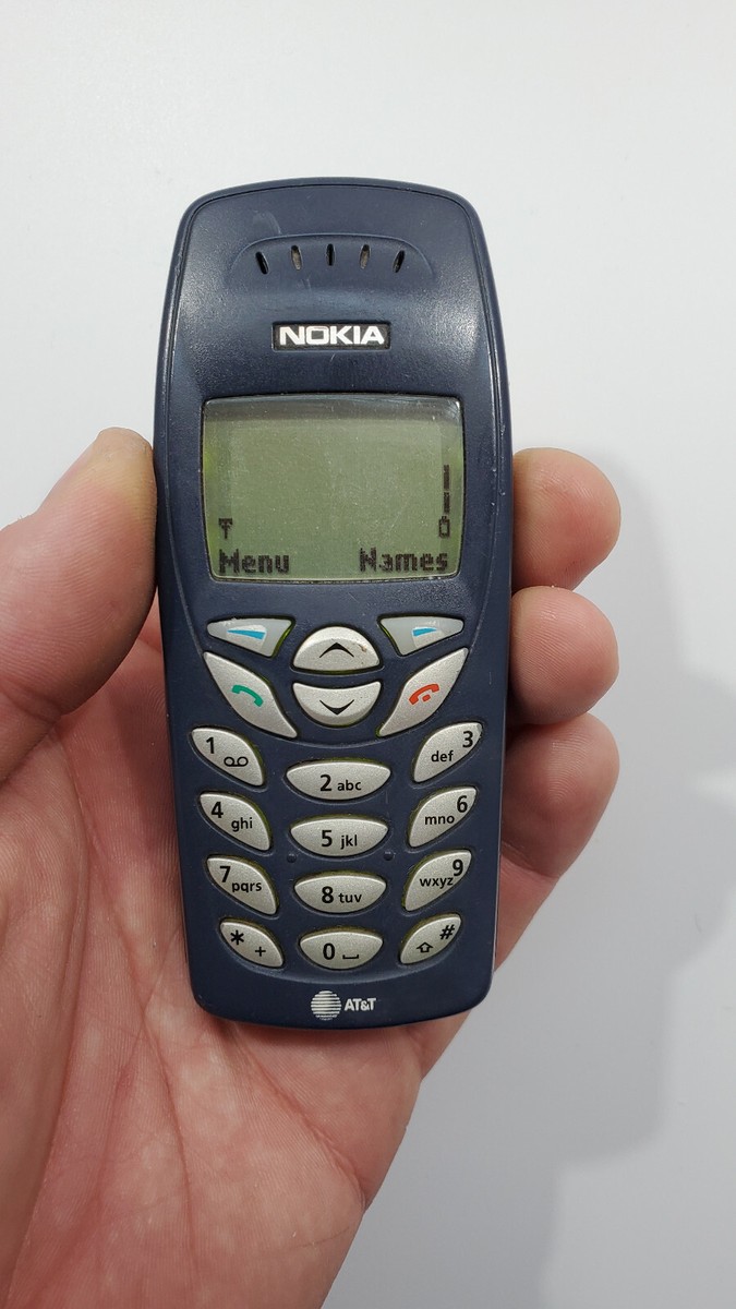 853.Nokia 1260 Very Rare - For Collectors - No Sim Card | eBay