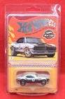 Hot Wheels RLC Red Line Club 2002-2022 Custom Camaro 20th Anniversary Car 1363