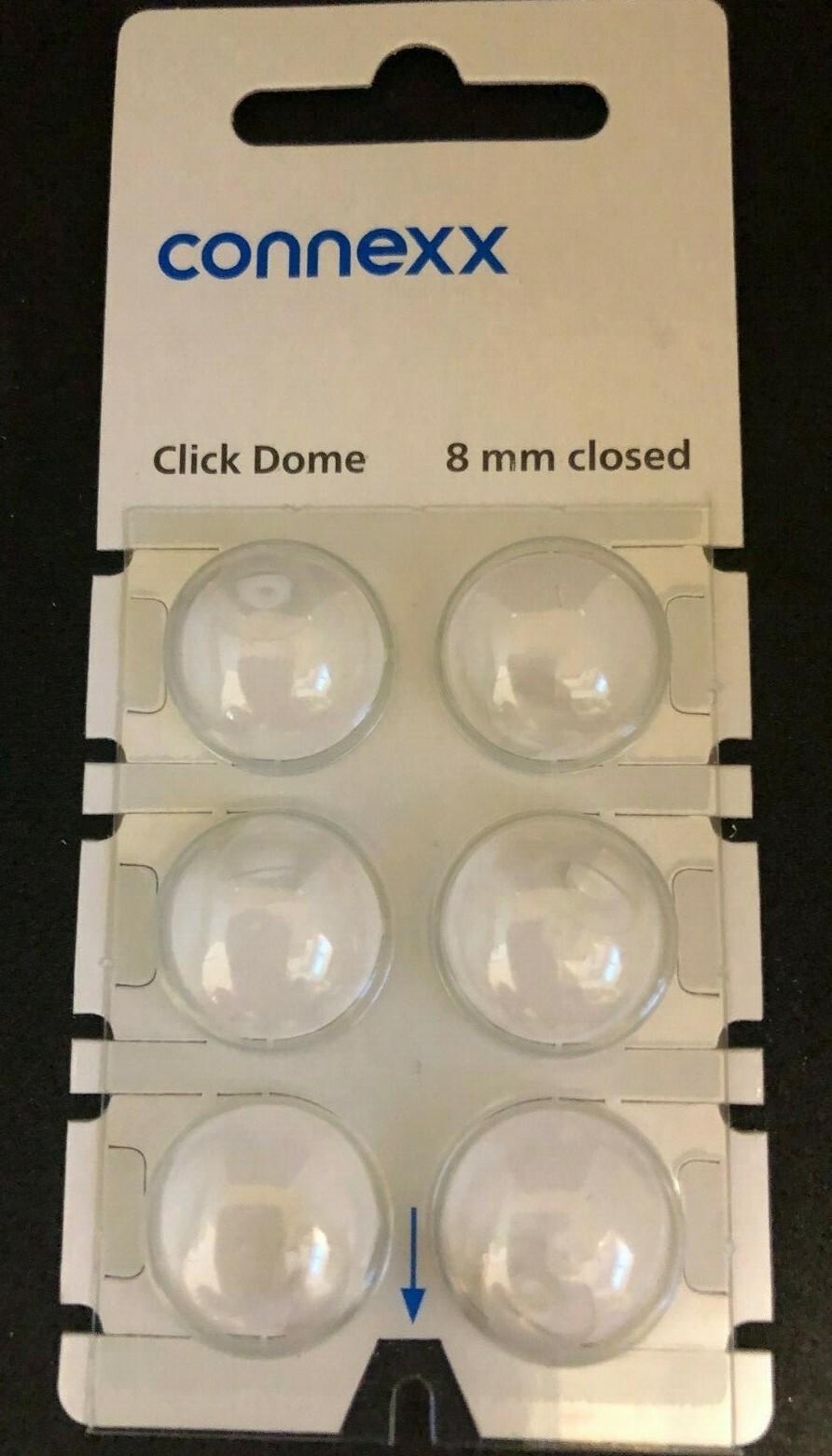 connexx click dome connexx click dome