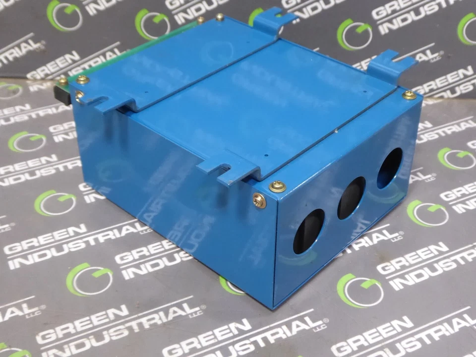 Sensor de voltaje amplificador táctil Toyoda/Omron SDV-XC-A1 USADO Foto 4 de 4