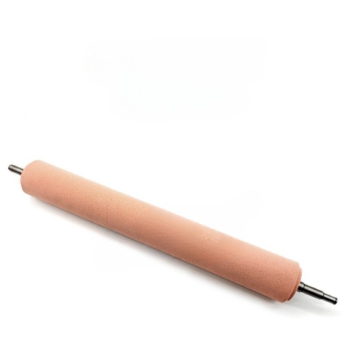 New Foam Upper Fuser Sponge Roller for Toshiba ES5520 5540 6530 6540 6550C 6520 - Picture 6 of 7