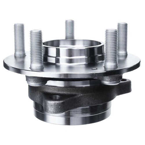 2pcs Front Wheel Hub Bearings Fits 1719 Hyundai Elantra Veloster Kona