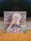 Jerry Garcia Reflections LP Vinyl Record RX-107 1976 1st Press Grateful Dead EX!