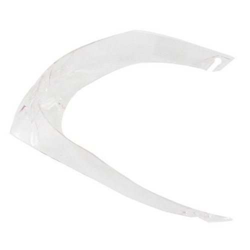 Alerón trasero para casco de motocicleta 1 pieza compatible con Agv Pista GP GP RR accesorios bicicleta - Imagen 14 de 22
