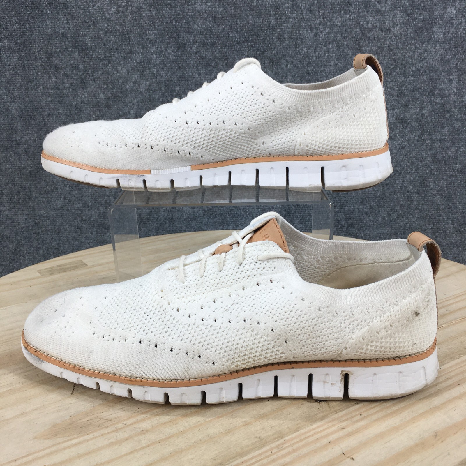 casual cole haan shoes