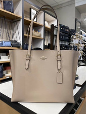 lth mollie tote coach