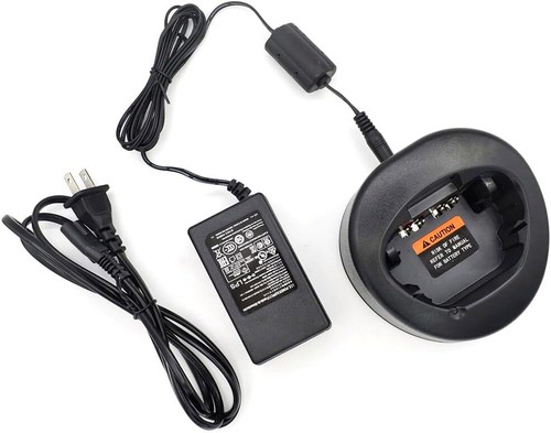 Ładowarka do Motorola XTS5000 XTS3000 XTS2500 XTS2250 XTS1500 MTS2000 HT1000 - Zdjęcie 4 z 6