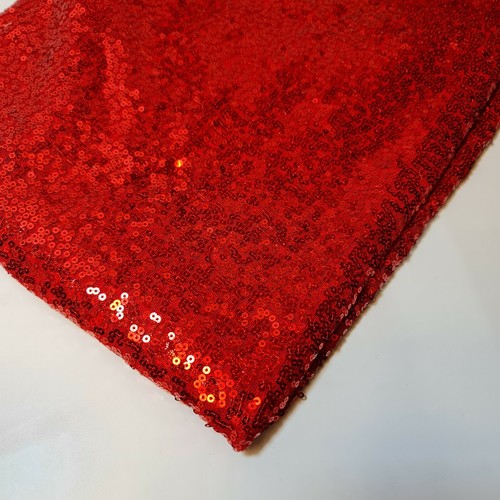 Tela de Lentejuelas Brillante Brillante Malla Artesanal Vestido Cortina Disfraz Material 58" - Imagen 13 de 99