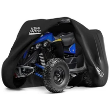 ATV Storage Cover Heavy Duty 300D for X-PRO 40cc Eagle 40cc Razor Dirt Quad