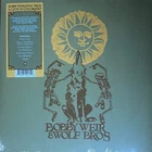 Bob Weir & Wolf Bros - Live In Colorado V 2 - 2 x LP BLACK Vinyl Grateful Dead