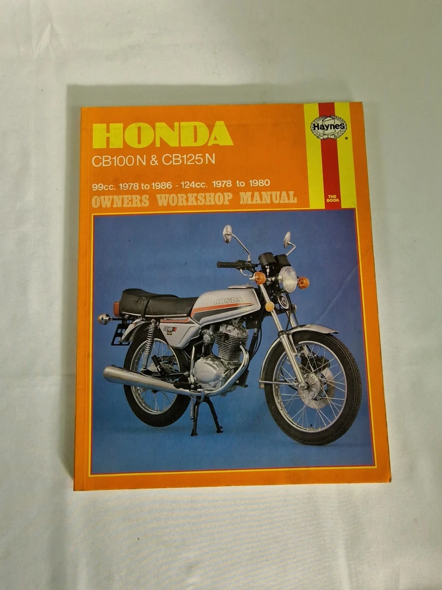 Cb125n sale