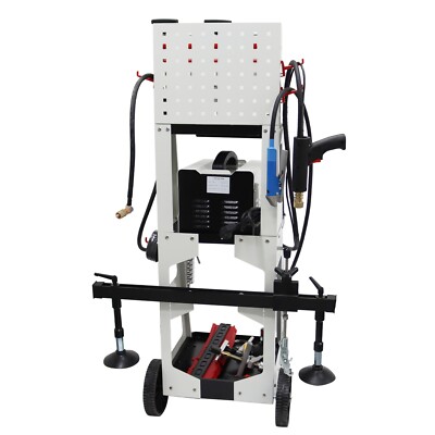 Steel Dent Pulling Machine with Data Recovery Function 220V Welding Machine