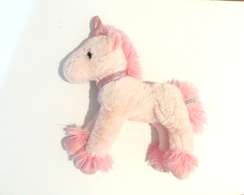 Unicorn Plush Toy Kellytoy Original 