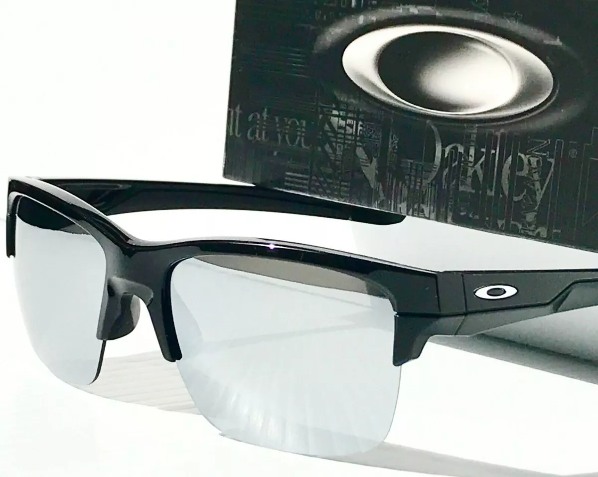 Oakley thinlink clearance polarized