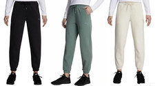 PUMA Ladies' Fleece Jogger