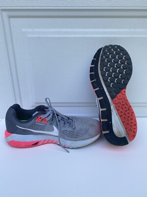 nike zoom structure 21 women's size 9