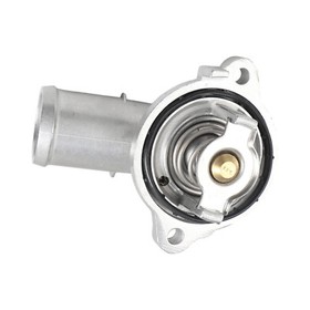 1PC Engine Thermostat Housing for Dodge Charger Enforcer GT Pursuit SXT 3.6L