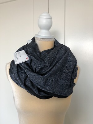 lululemon snap wrap