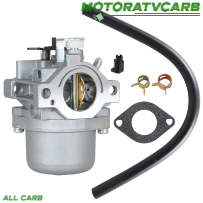 ALL-CARB Carburetor For Briggs & Stratton Lawnmowers Engine 590399 796077 Carb