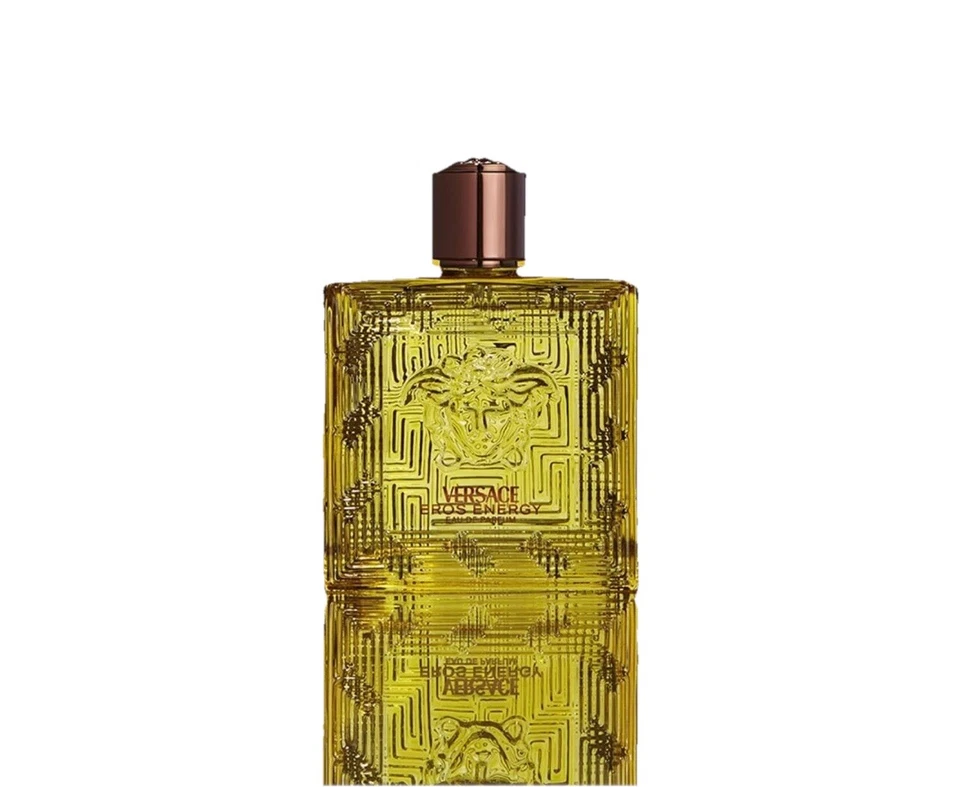 versace pour homme 3.4 Foto 3 de 4