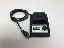 Bausch & Lomb 31-35-28 Microscope Illuminator Transformer TESTED