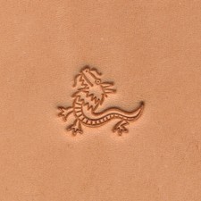 Dragon E664 Leather Stamp