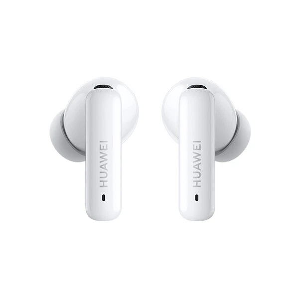 Huawei FreeBuds 6i WHITE Bluetooth Active Noise Cancellation Earphone Earbuds - Image 4 of 4