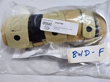 3 Point Products P3002-L3 Comforter Splint Left, Medium