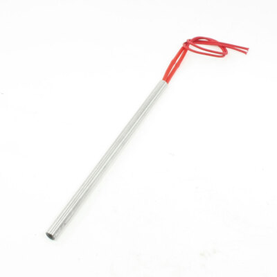 Heizpatrone 10mmx100mm Mit 315Watt, 230V Produktbild-Vorschau 4