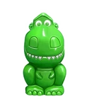 disney wikkeez white rex no.28/51