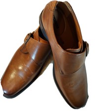 clarks tilden monk strap