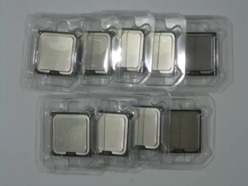 Intel Xeon CPU, Sockel LGA 1150, 1151, 1155, 1356, 2011, 2011-3, 2066