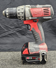 Milwaukee 2601-20 18V 1/2" Driver Drill W/ 5.0 AH Battery