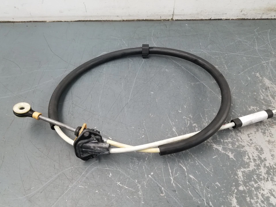 2024 Porsche Cayman GT4 RS PDK Transmission Shift Cable #74617 Z4 - Image 3 of 4