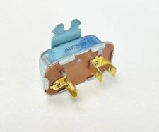 57-77 Ford Lincoln Instrument Cluster Voltage Regulator Switch to 5/6 Volts