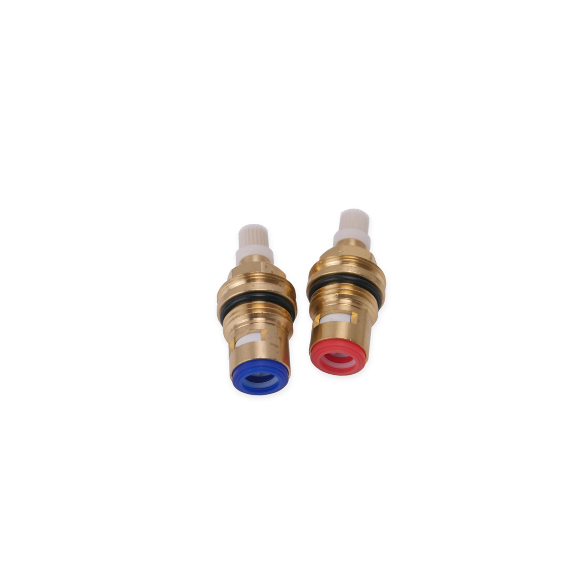 Perrin And Rowe Etruscan Filtration Pair Replacement Valves Cartridge