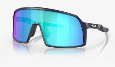 OAKLEY Sutro S Matte Navy Running